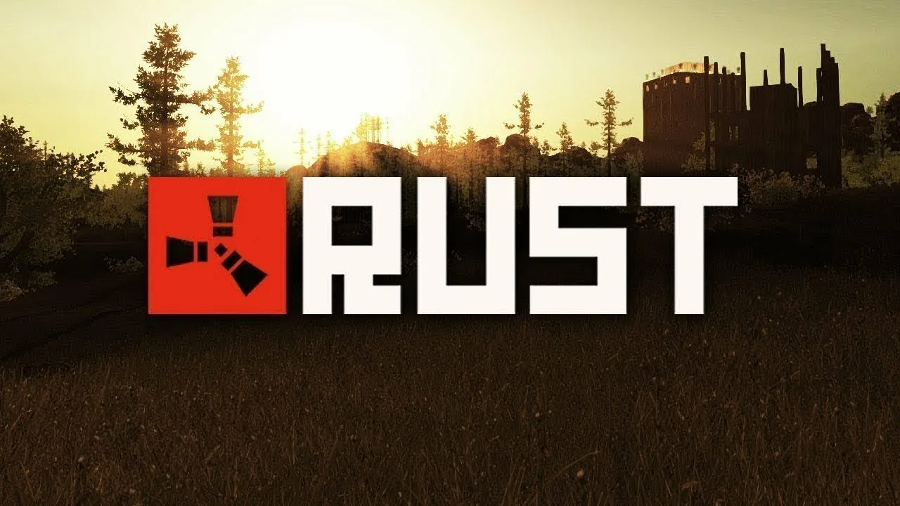 rust казахстан: игровые сервера для кланов и дуо