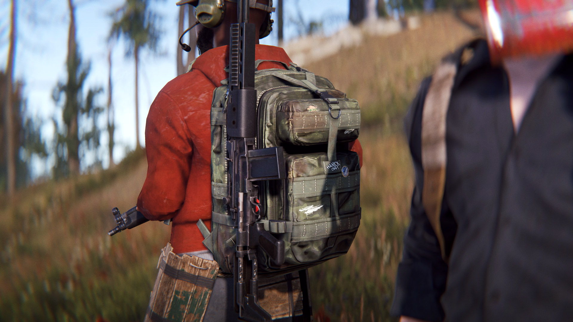 Рюкзаки Rust x Can Be Рюкзаки Rust x Can Be